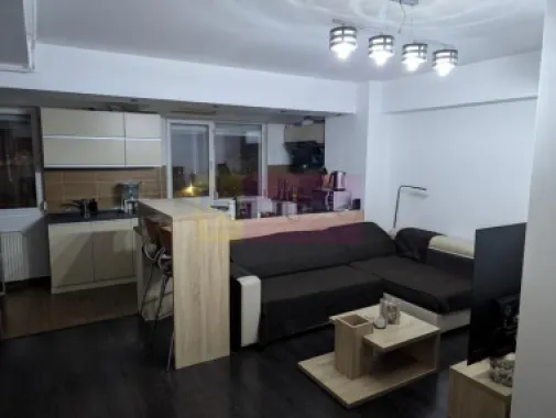 Apartament 3 camere tip duplex -Sebastian Parc Sebastian / Kaufland