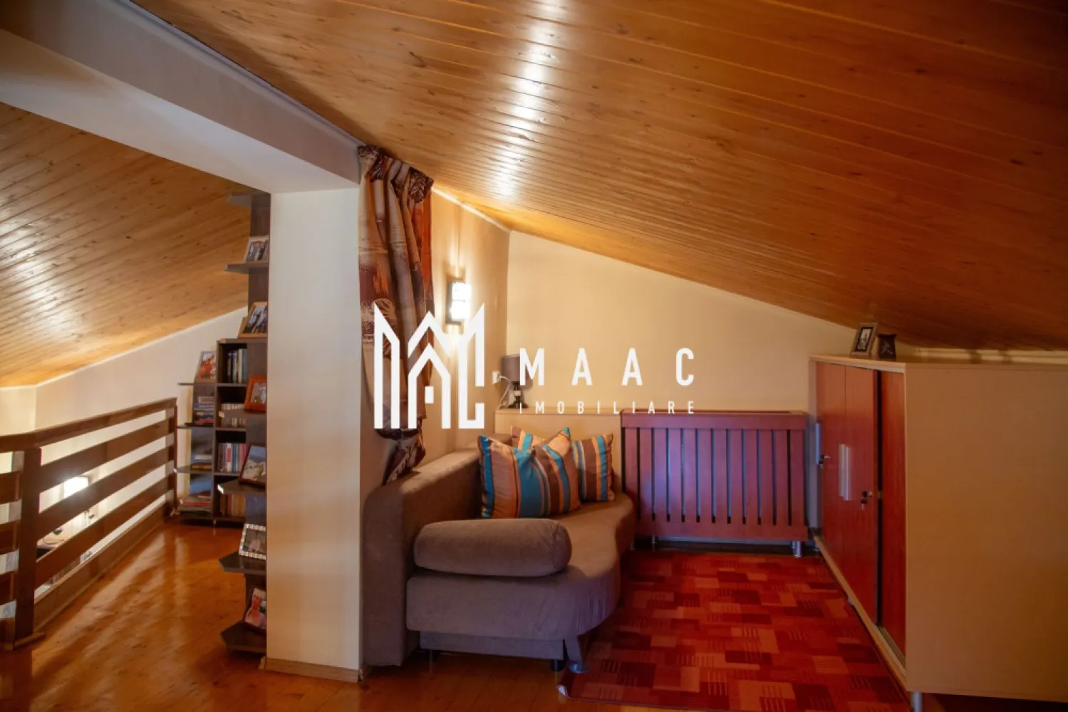 Casa 6 camere | P+M | Curte | 270 MPU | Zona Centrala