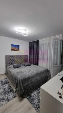 Apartament 3 camere 3/4 -Piata Resita