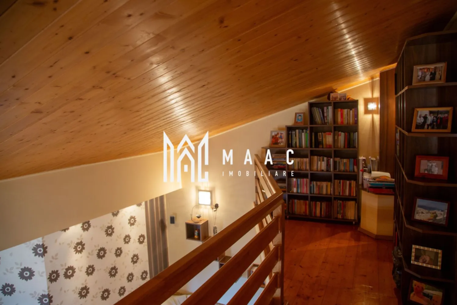 Casa 6 camere | P+M | Curte | 270 MPU | Zona Centrala