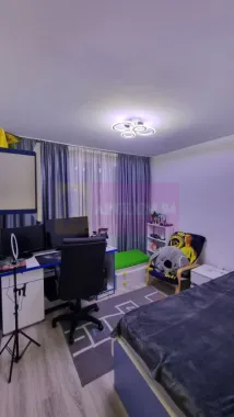 Apartament 3 camere 3/4 -Piata Resita