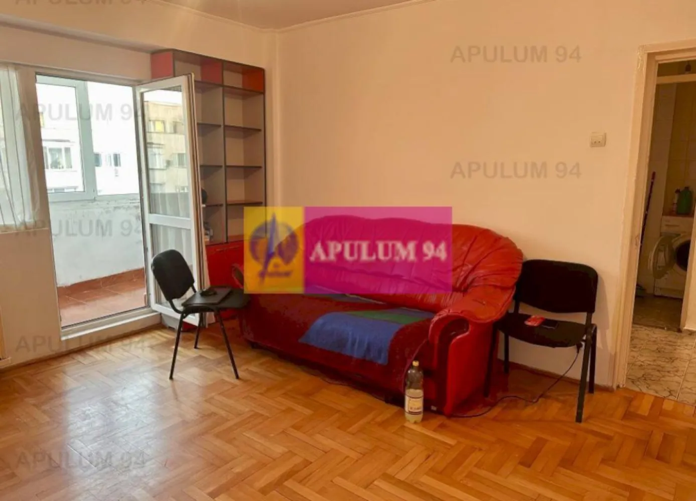 Superpret- Bloc 1988- 3 camere Sebastian Parc-Petre Ispirescu - Compania Apulum94 va propune un apartament de 3 camere confort 1 decomandat,la etajul 7/8 situat in in apropierea parcului Sebastian intr-un bloc construit in anul 1988.Apartamentul are vedere mixta(atat pe fata cat si pe spatele blocului) si are o suprafata de 74 mp . De asemenea,este un apartament pozitionat pe mijloc in cadrul blocului(nu este pe colt).Actele sunt pregatite pentru vanzare si este rapid eliberabil.
 Pentru mai multe detalii sau o eventuala vizionare va rog sa ma sunati la numarul de telefon 0733683454-Dorin Dinu /Apulum94.