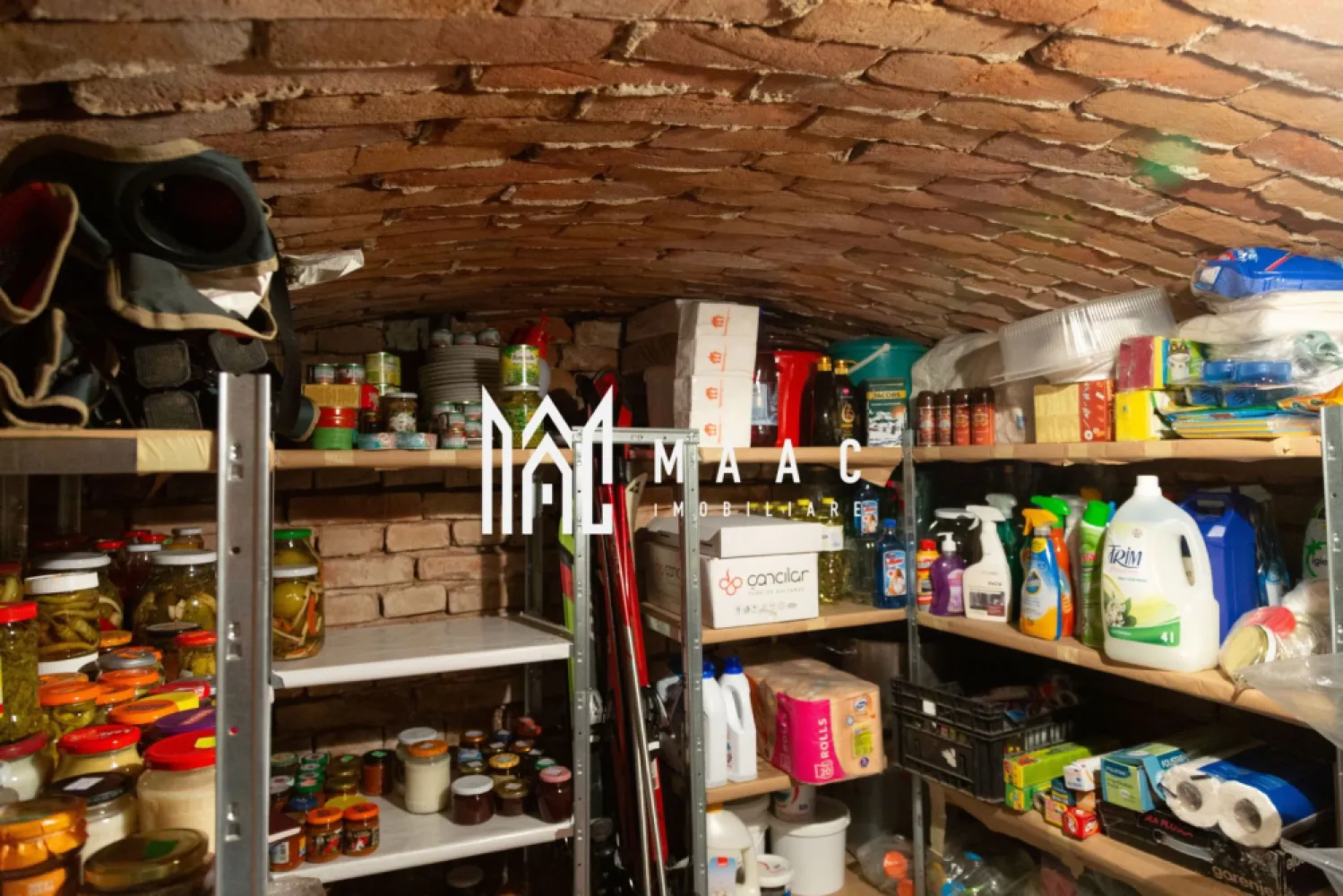 Casa 6 camere | P+M | Curte | 270 MPU | Zona Centrala