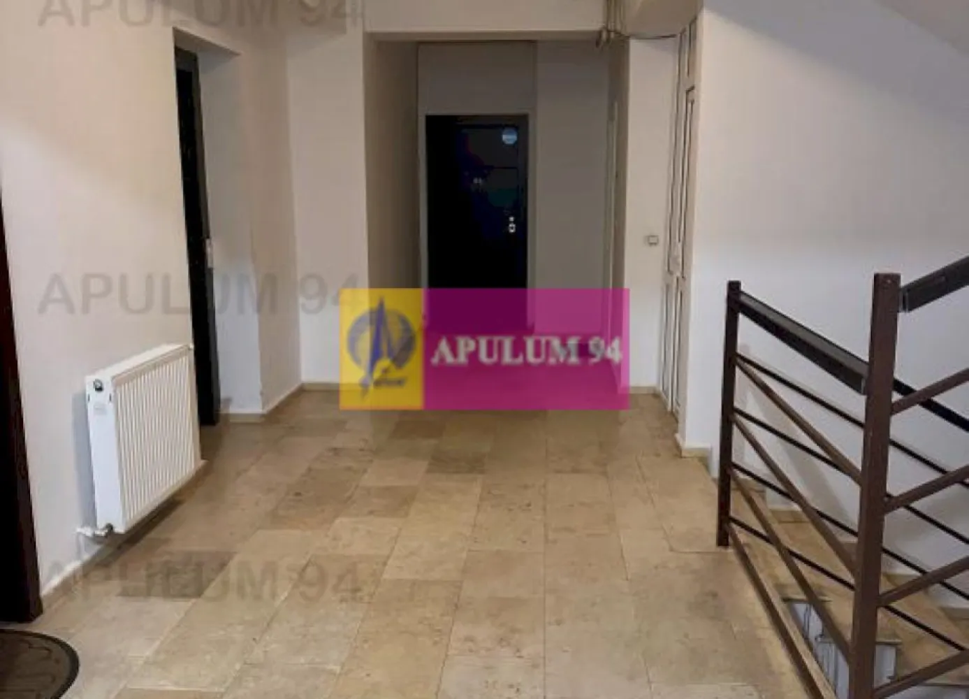 Apartament 2 camere Unirii- Turturele - Compania imobiliara Apulum94 va propune un apartament de doua camere in zona Bulevardul Unirii- strada Turturele intr-un bloc 2010.
 Situat la etajul 4 al unui bloc de 9 etaje si cu o suprafata utila de 78.14 mp plus o terasa de 7.28 mp ,rezultand o suprafata de 85.42 mp reprezinta o varianta atractiva atat pentru locuit cat si ca investitie.Apartamentul are suprafete foarte generoase : living 32,22 mp ,domitor 25,98 mp, baie 5,76 mp si bucatarie 13.18 mp.
 Pentru mai multe detalii sau o eventuala vizionare a apartamentului va ro g sunati la numarul de telefon : 0733683454- Dorin Dinu .