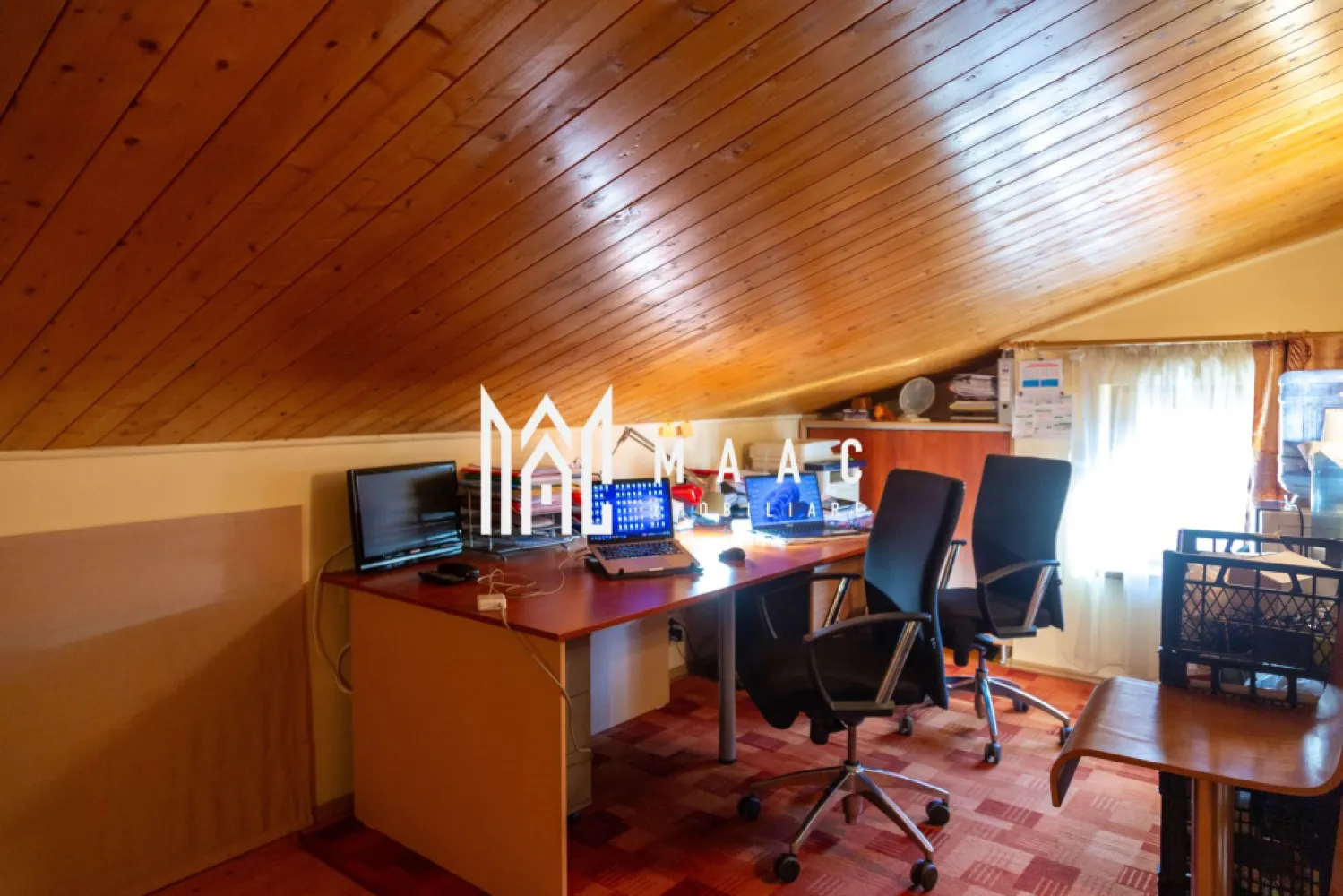 Casa 6 camere | P+M | Curte | 270 MPU | Zona Centrala