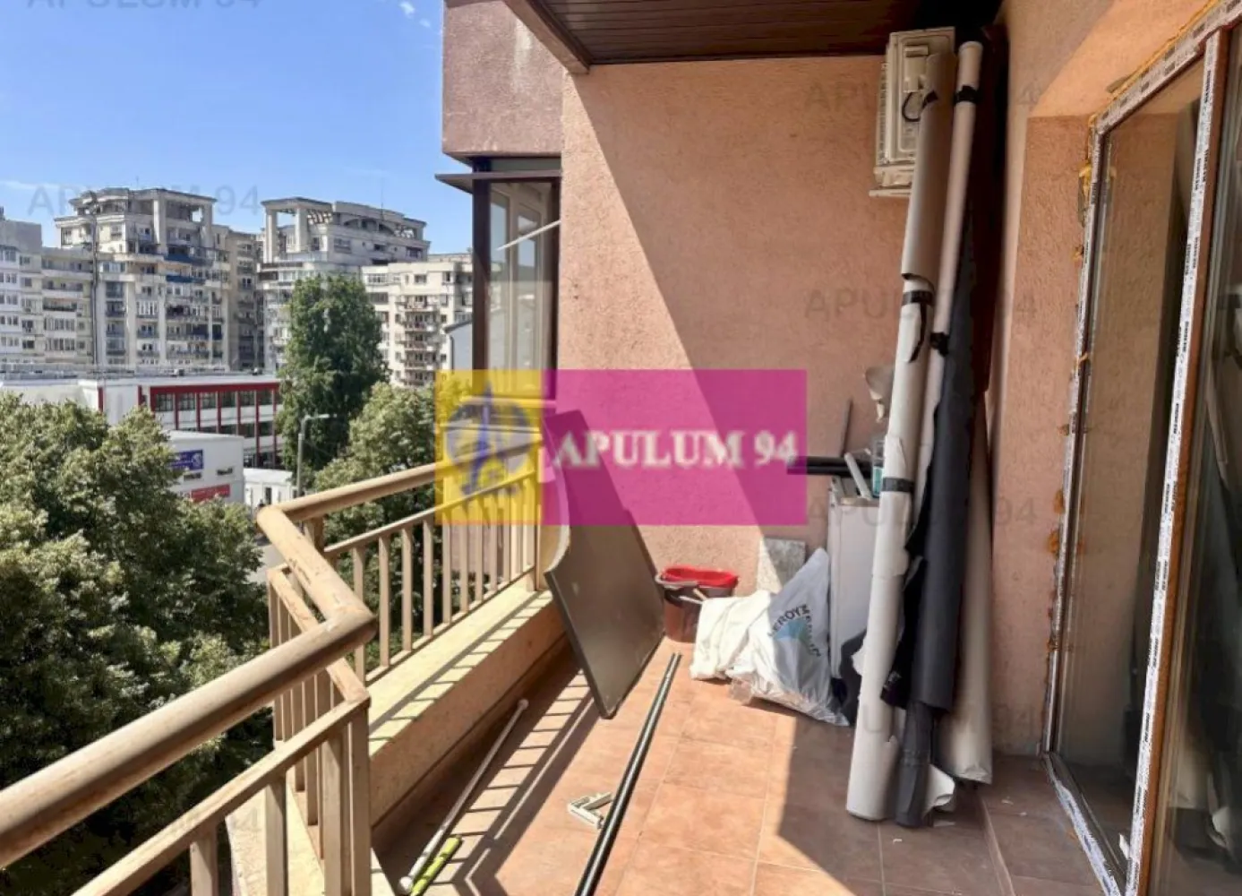 Apartament 2 camere Unirii- Turturele