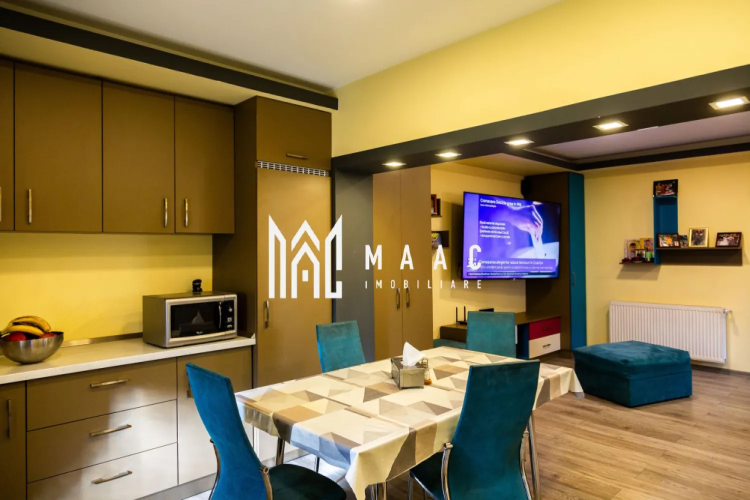 Casa 6 camere | P+M | Curte | 270 MPU | Zona Centrala