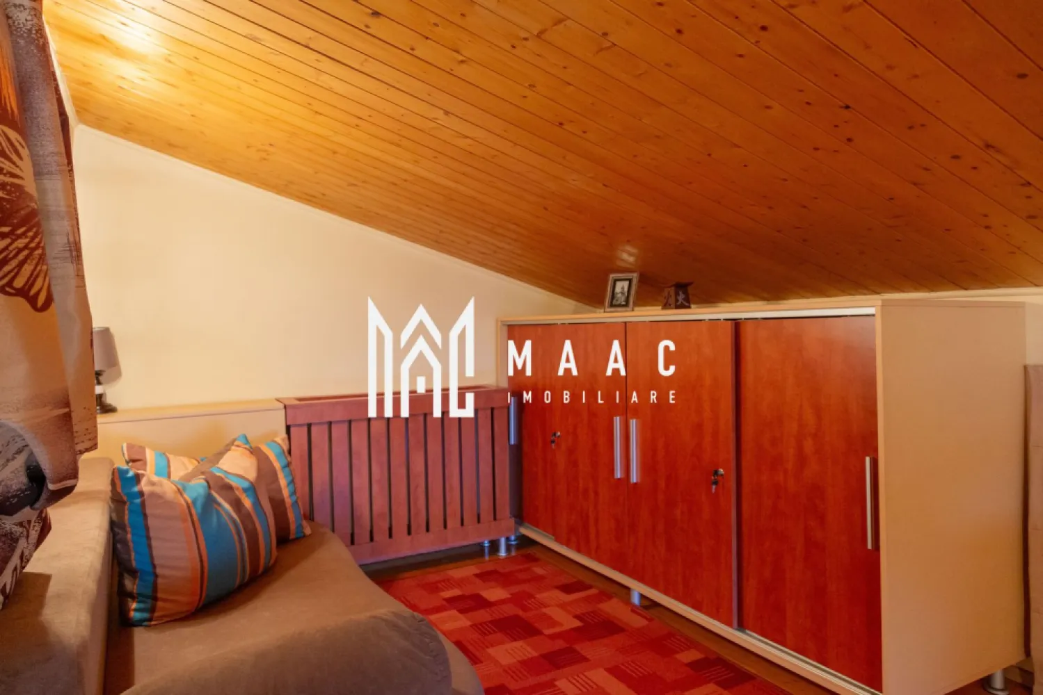 Casa 6 camere | P+M | Curte | 270 MPU | Zona Centrala