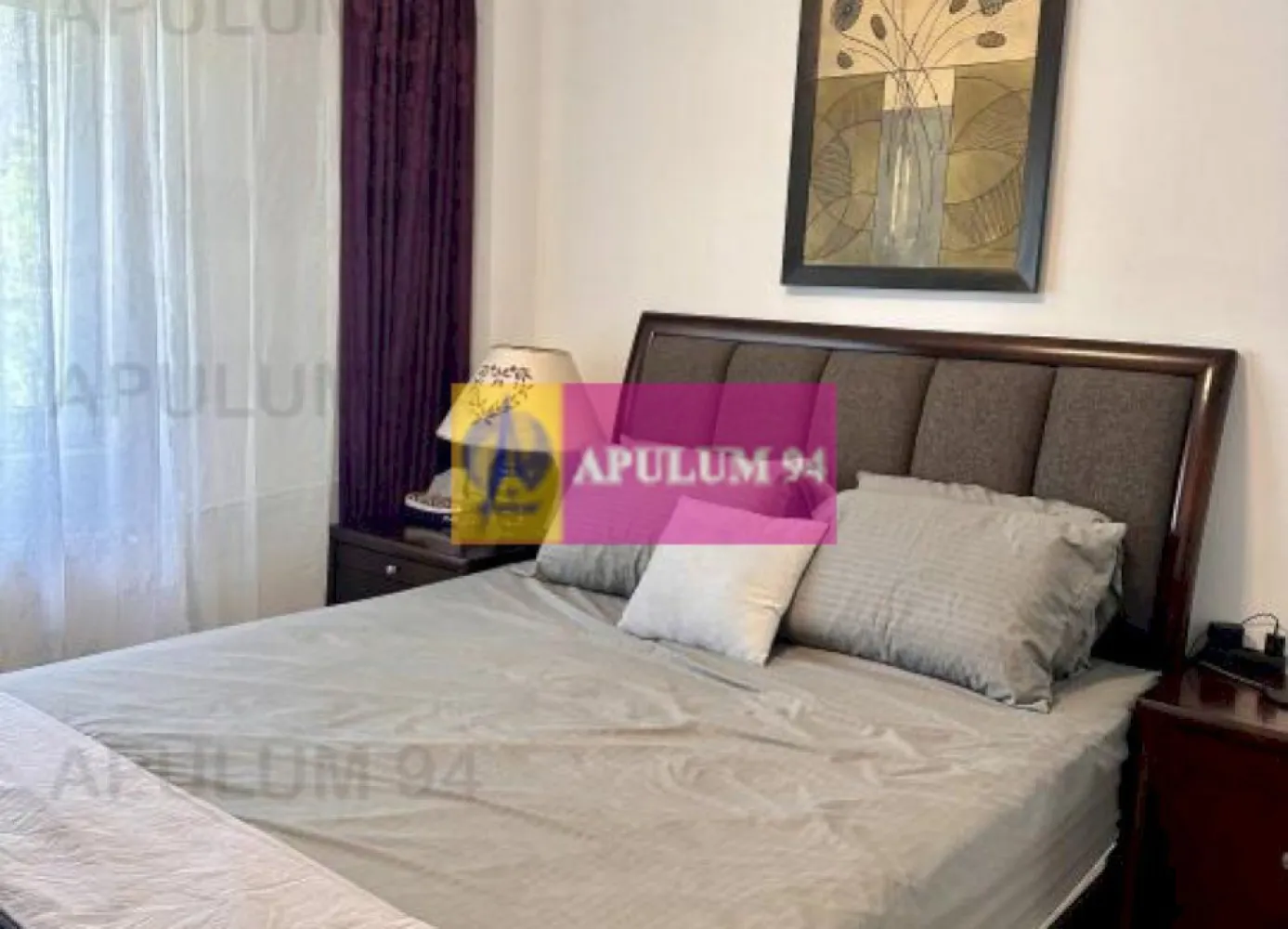 Apartament 2 camere Sebastian stradal etaj 2