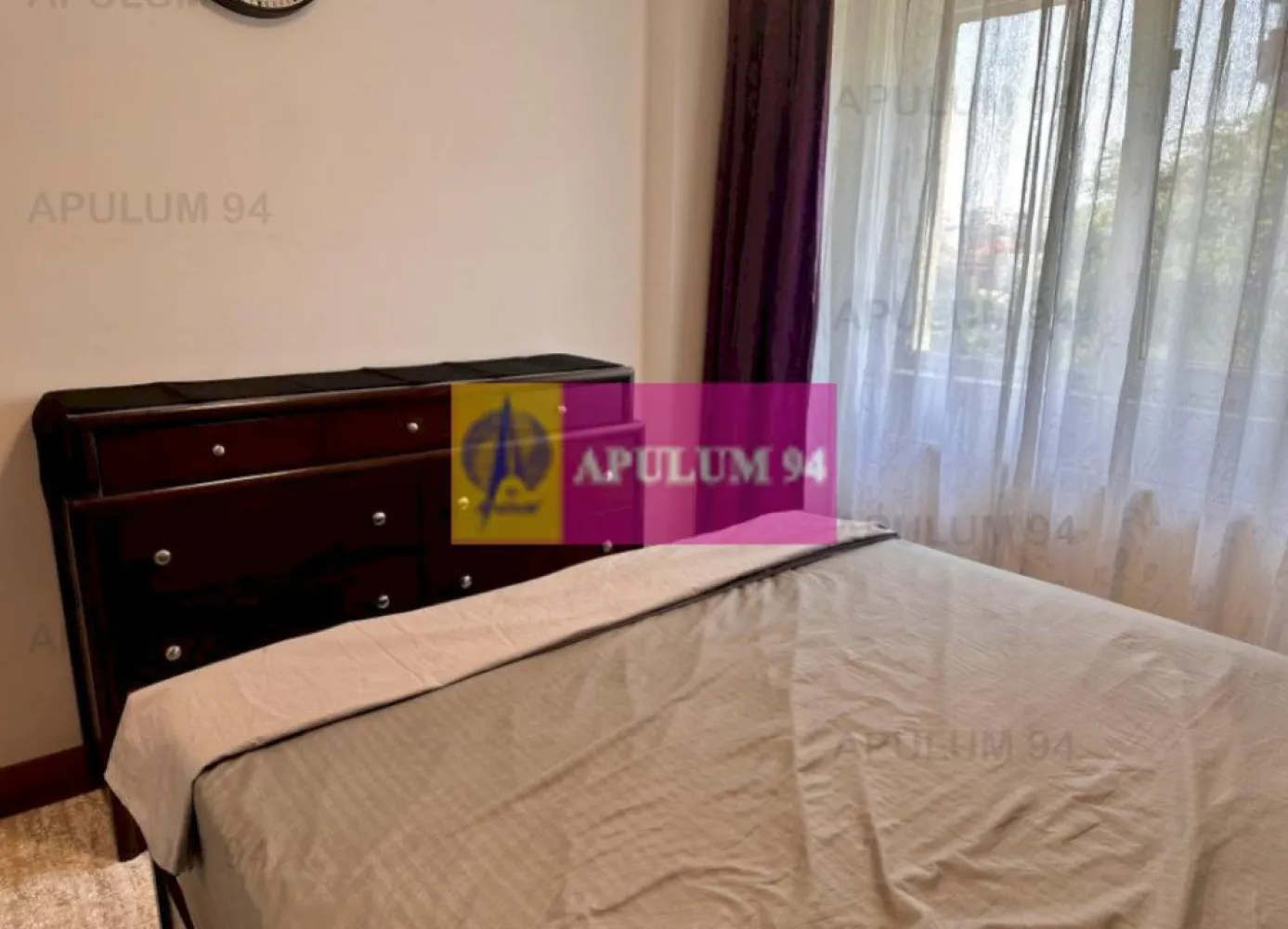 Apartament 2 camere Sebastian stradal etaj 2