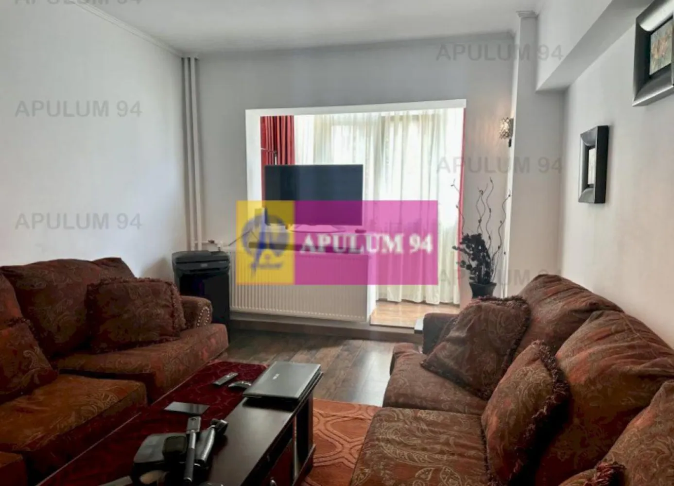 Apartament 2 camere Sebastian stradal etaj 2