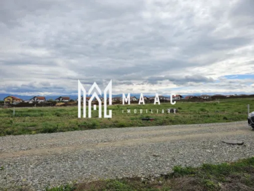 Logo MAAC IMOBILIARE logo