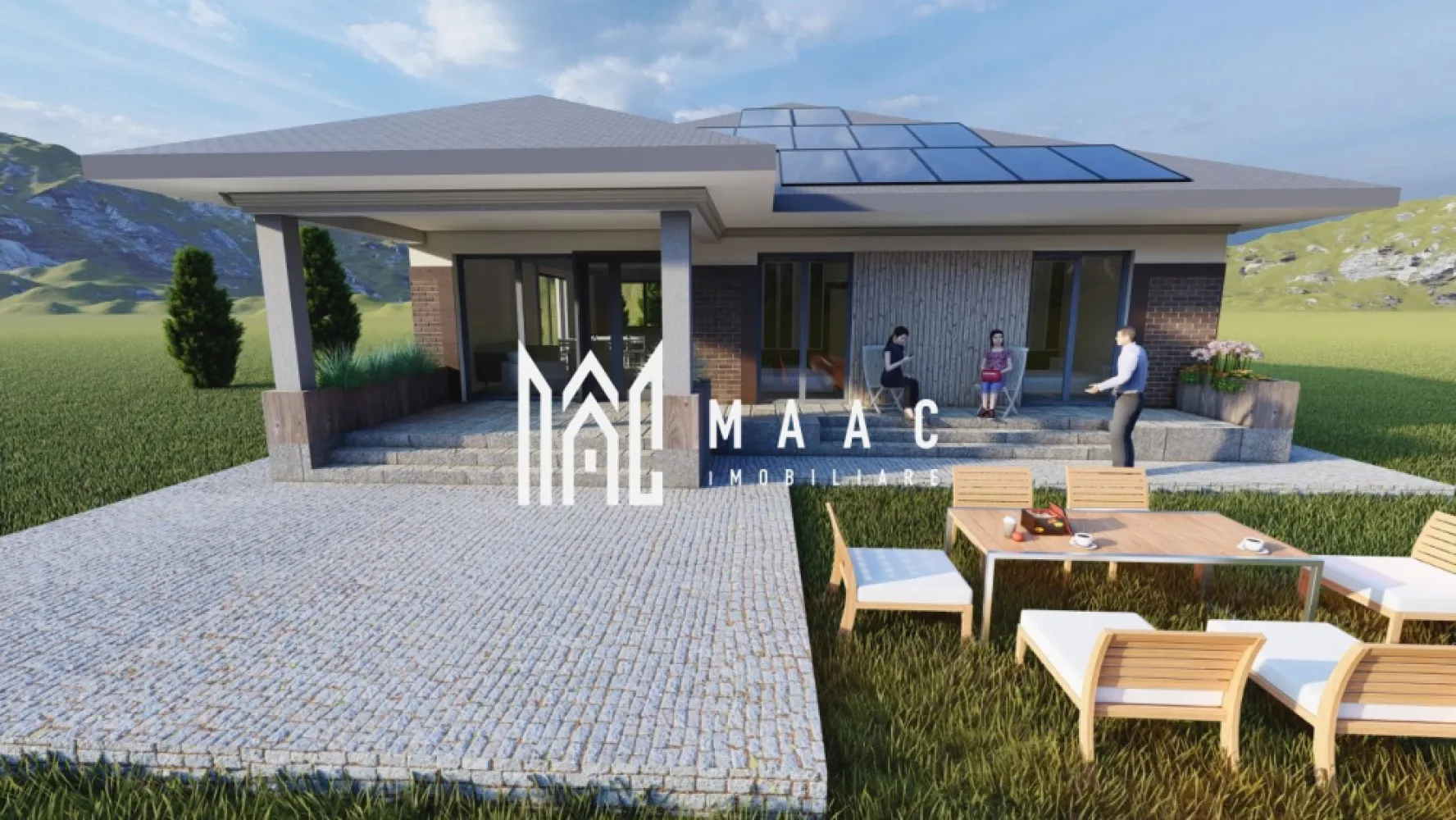 Teren de duplex/ casa | Utilitati | 500MP | PUZ | Sura Mica - MAAC Imobiliare propune atentiei dumneavoastra un teren intravilan pretabil pentru constructii (casa individuala/ duplex) intr-o zona deosebita, cu potential, din Sura Mica (aproape de cartierul Valetta Lane).

Deschidere de 21ml la strada. Acces auto.

Utilitati pe teren (curent, apa si canal).

Regim de inaltime: D+P+M / P+E+M

Pentru mai multe detalii specificati: CP3085910