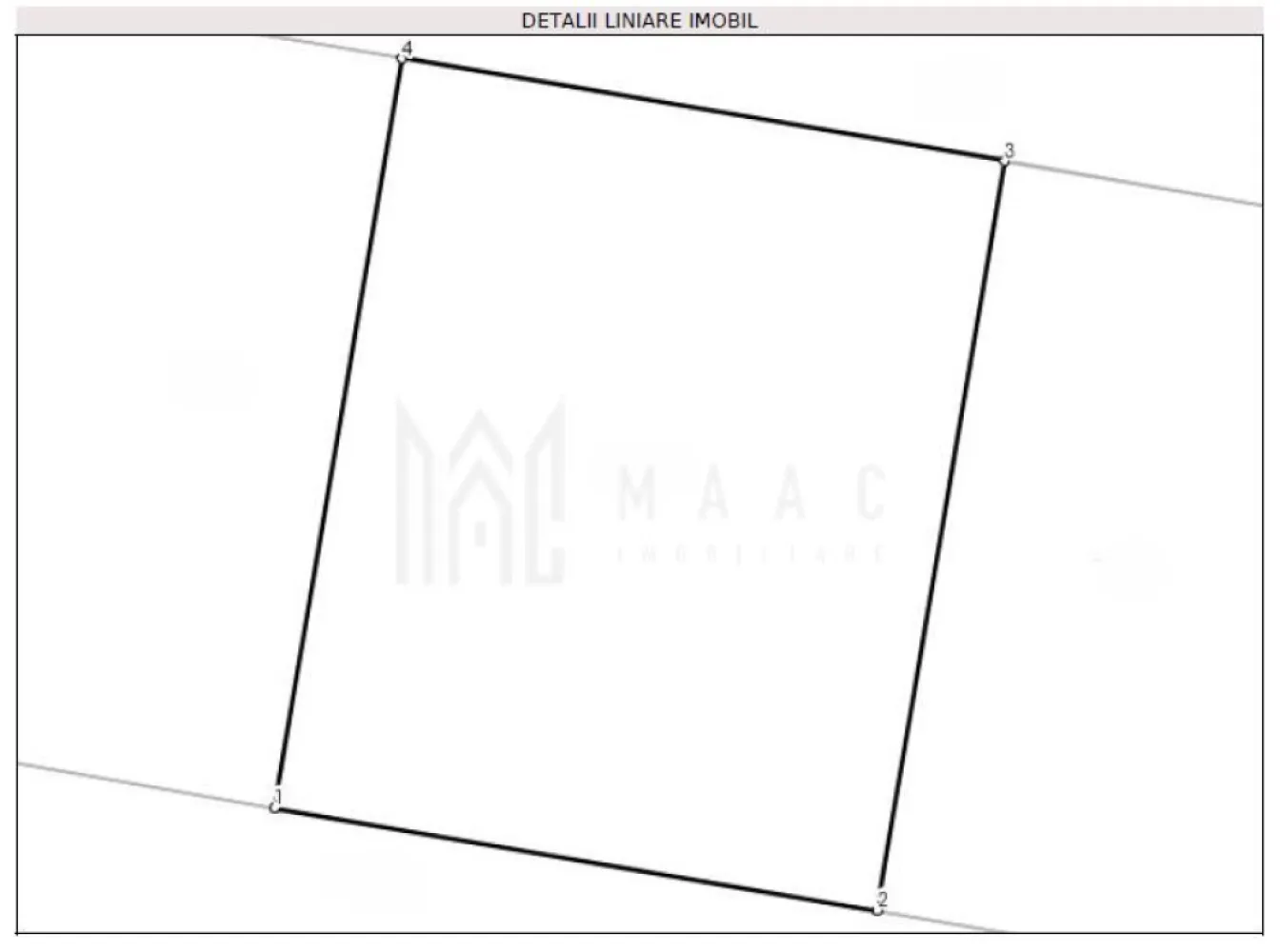 Teren de duplex/ casa | Utilitati | 500MP | PUZ | Sura Mica - MAAC Imobiliare propune atentiei dumneavoastra un teren intravilan pretabil pentru constructii (casa individuala/ duplex) intr-o zona deosebita, cu potential, din Sura Mica (aproape de cartierul Valetta Lane).

Deschidere de 21ml la strada. Acces auto.

Utilitati pe teren (curent, apa si canal).

Regim de inaltime: D+P+M / P+E+M

Pentru mai multe detalii specificati: CP3085910