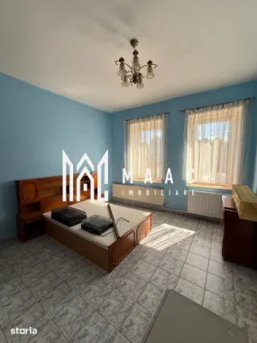 Casa 5 Camere | Teren 1.700 MP | Șura Mică