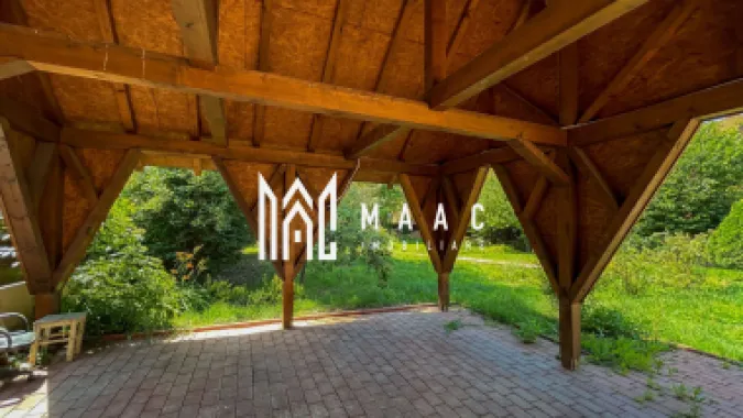 Casa individuala | Teren 960 mp | Trei Stejari