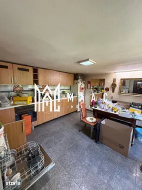 Casa 5 Camere | Teren 1.700 MP | Șura Mică