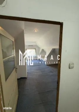 Casa 5 Camere | Teren 1.700 MP | Șura Mică