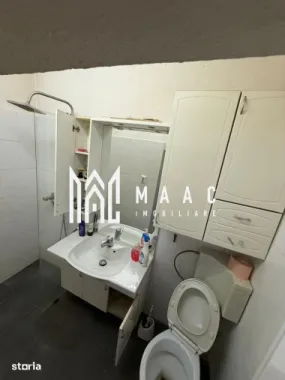 Casa 5 Camere | Teren 1.700 MP | Șura Mică