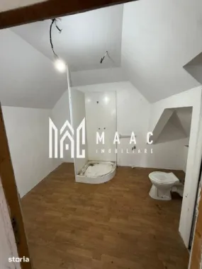 Casa 5 Camere | Teren 1.700 MP | Șura Mică
