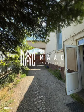 Casa 5 Camere | Teren 1.700 MP | Șura Mică