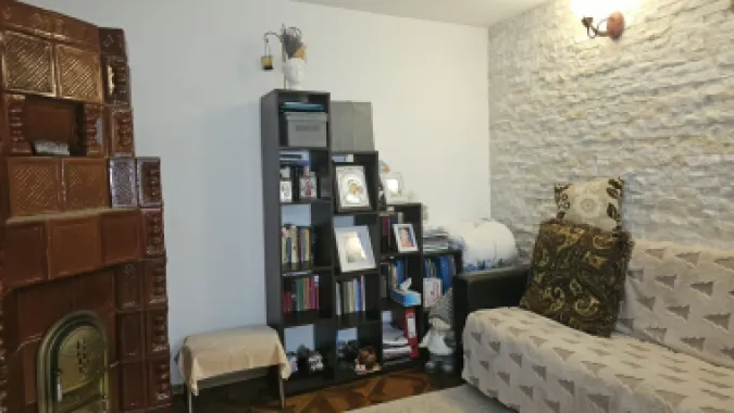 De vanzare casa in comuna Pechea, 165.000 euro negociabil