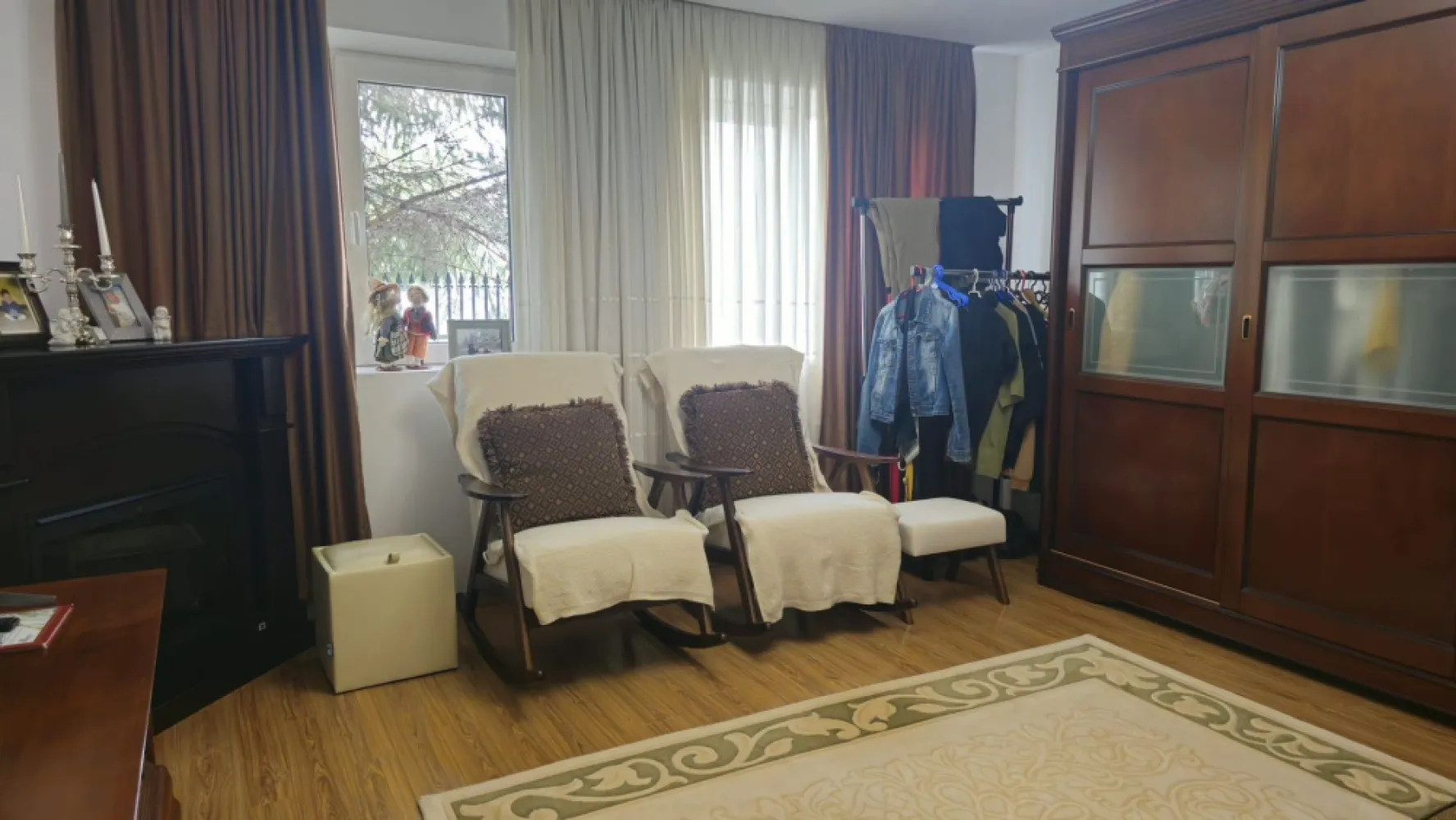 De vanzare casa in comuna Pechea, 165.000 euro negociabil