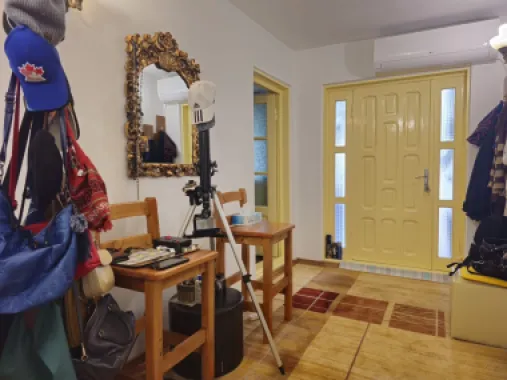 De vanzare casa in comuna Pechea, 165.000 euro negociabil