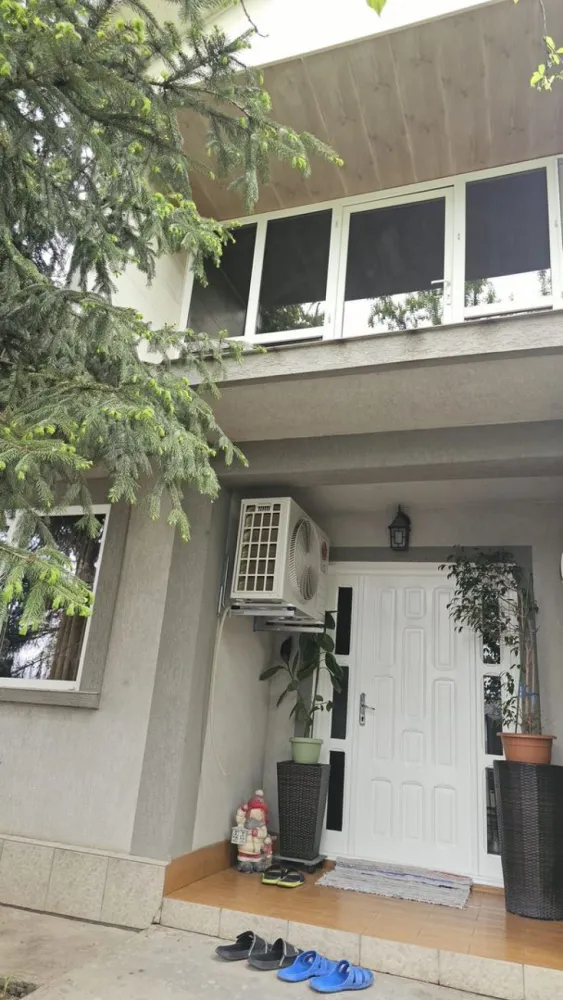 De vanzare casa in comuna Pechea, 165.000 euro negociabil