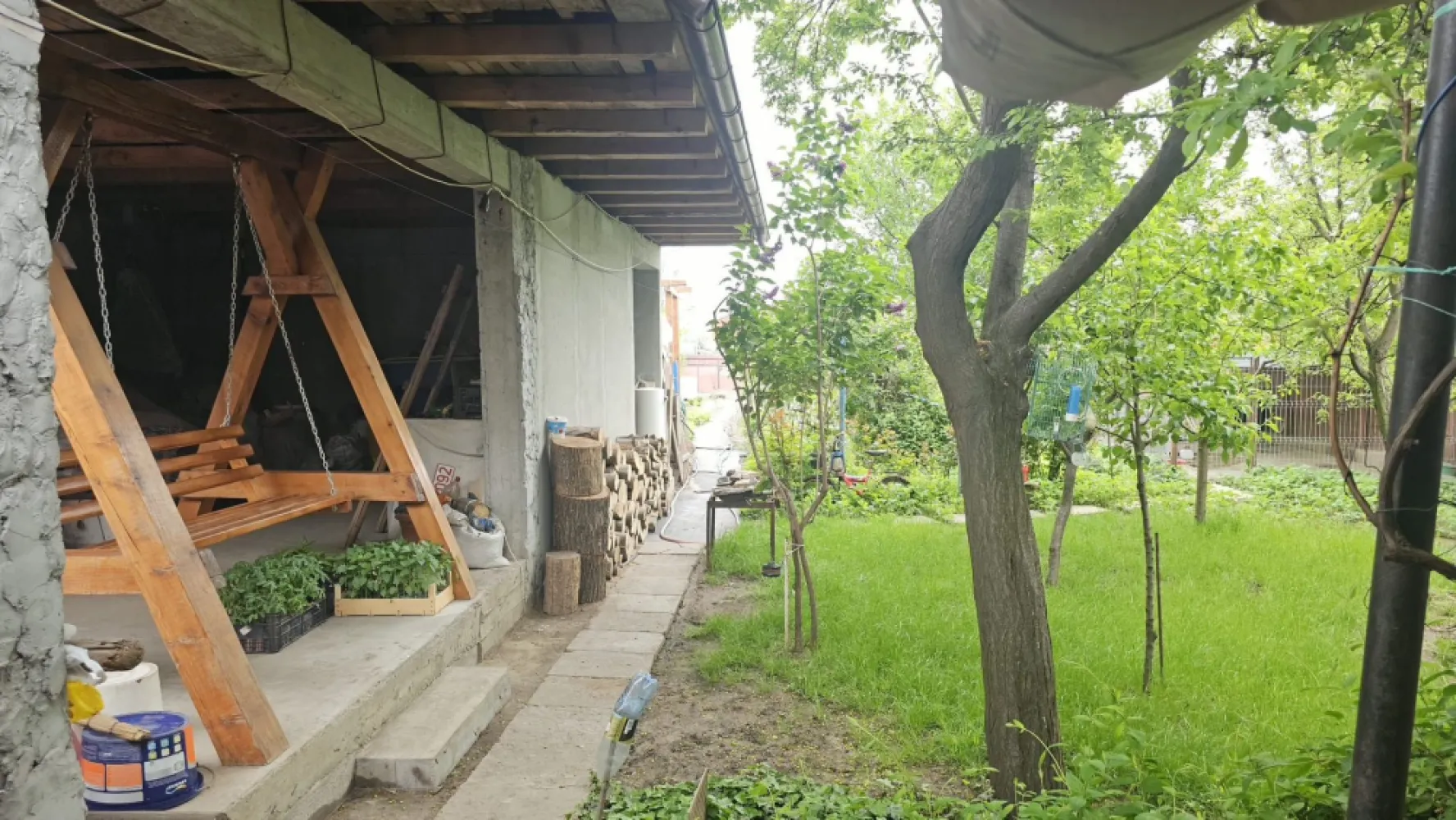 De vanzare casa in comuna Pechea, 165.000 euro negociabil