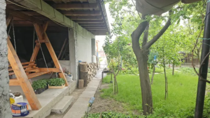 De vanzare casa in comuna Pechea, 165.000 euro negociabil