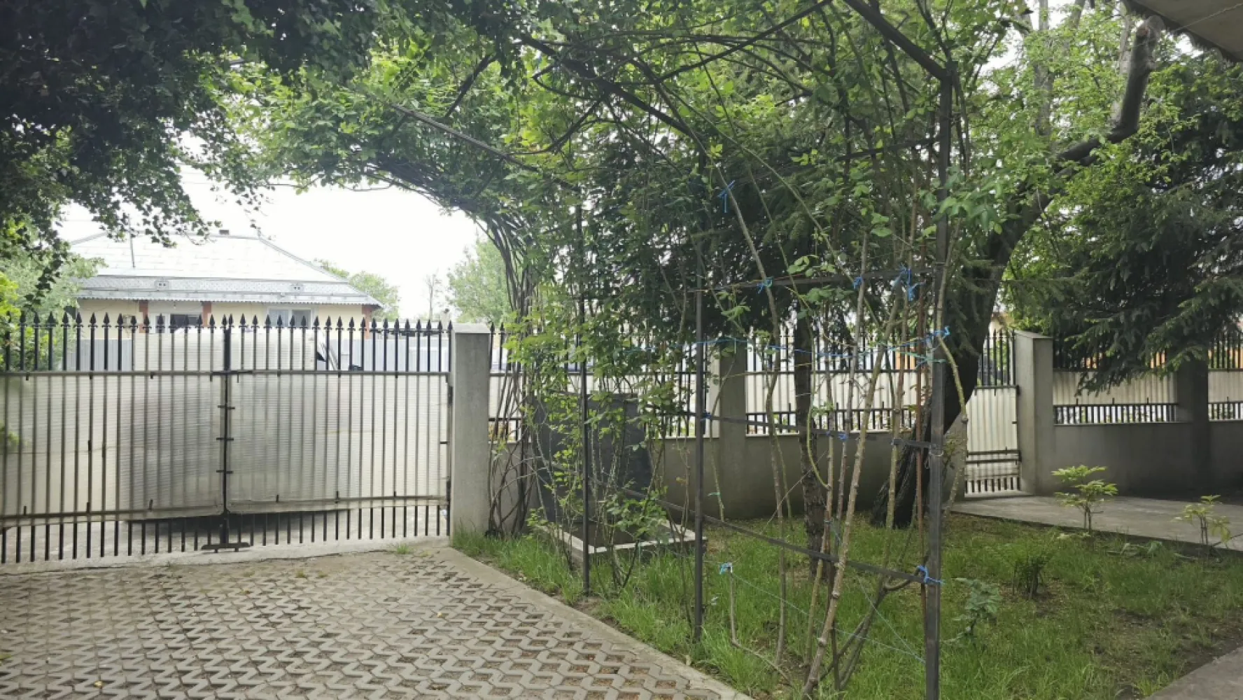 De vanzare casa in comuna Pechea, 165.000 euro negociabil