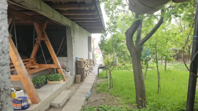 De vanzare casa in comuna Pechea, 165.000 euro negociabil