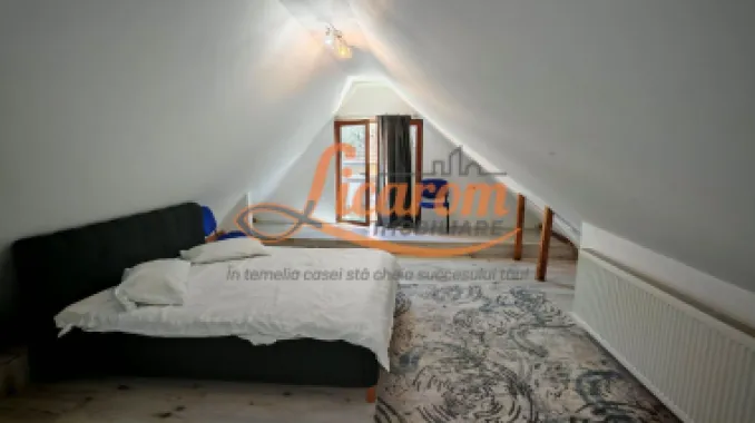 Vila 10 camere,pretabil compartimentare in 2 unitati separate,ASTRA.
