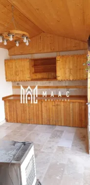 Casă / Vilă cu 6 camere + Casa/Vila cu 2 camere | zona Terezian