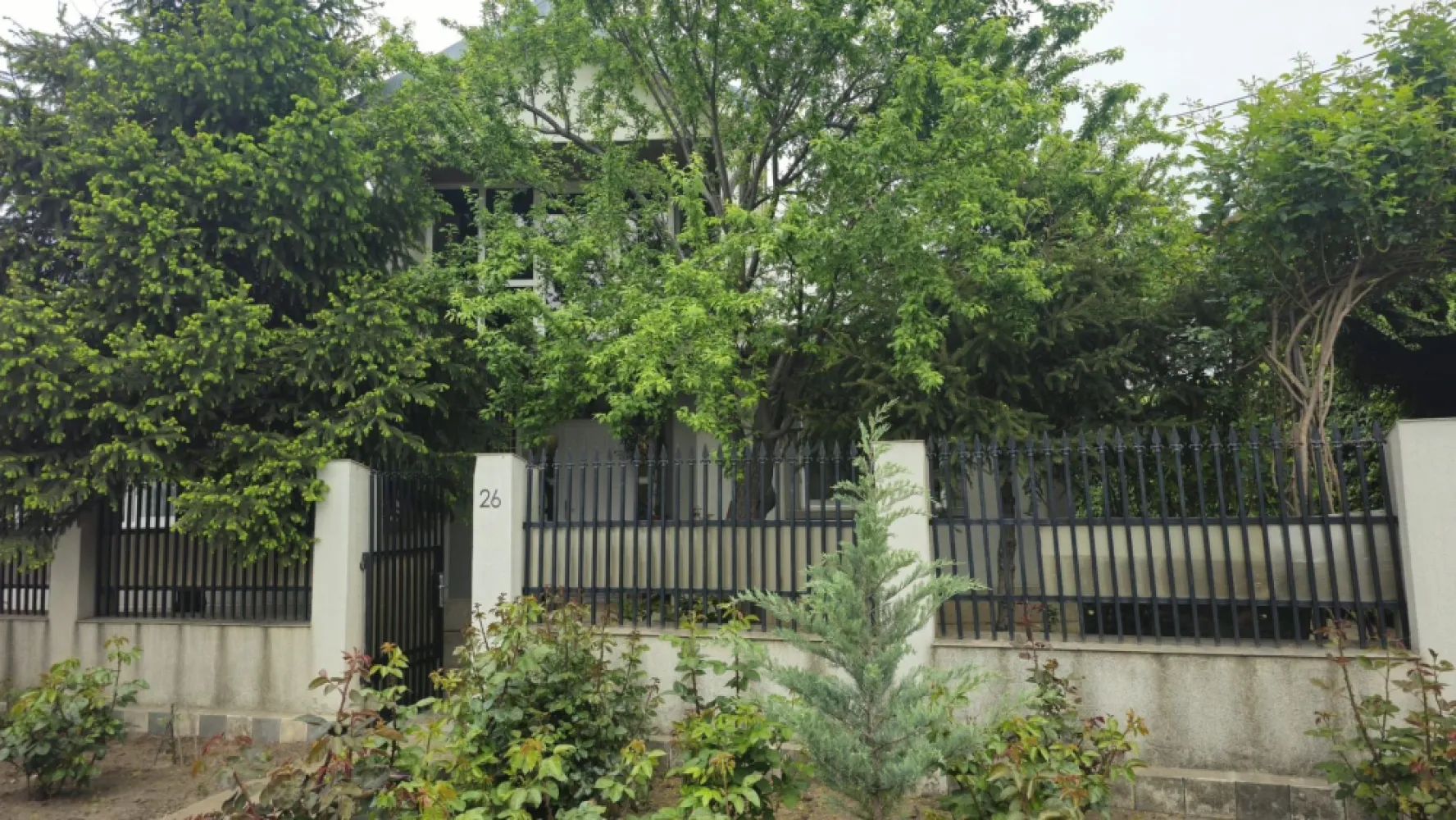 De vanzare casa in comuna Pechea, 165.000 euro negociabil