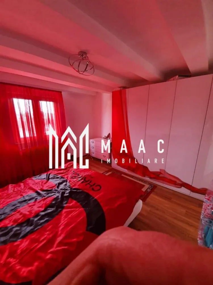 Casă / Vilă cu 6 camere + Casa/Vila cu 2 camere | zona Terezian