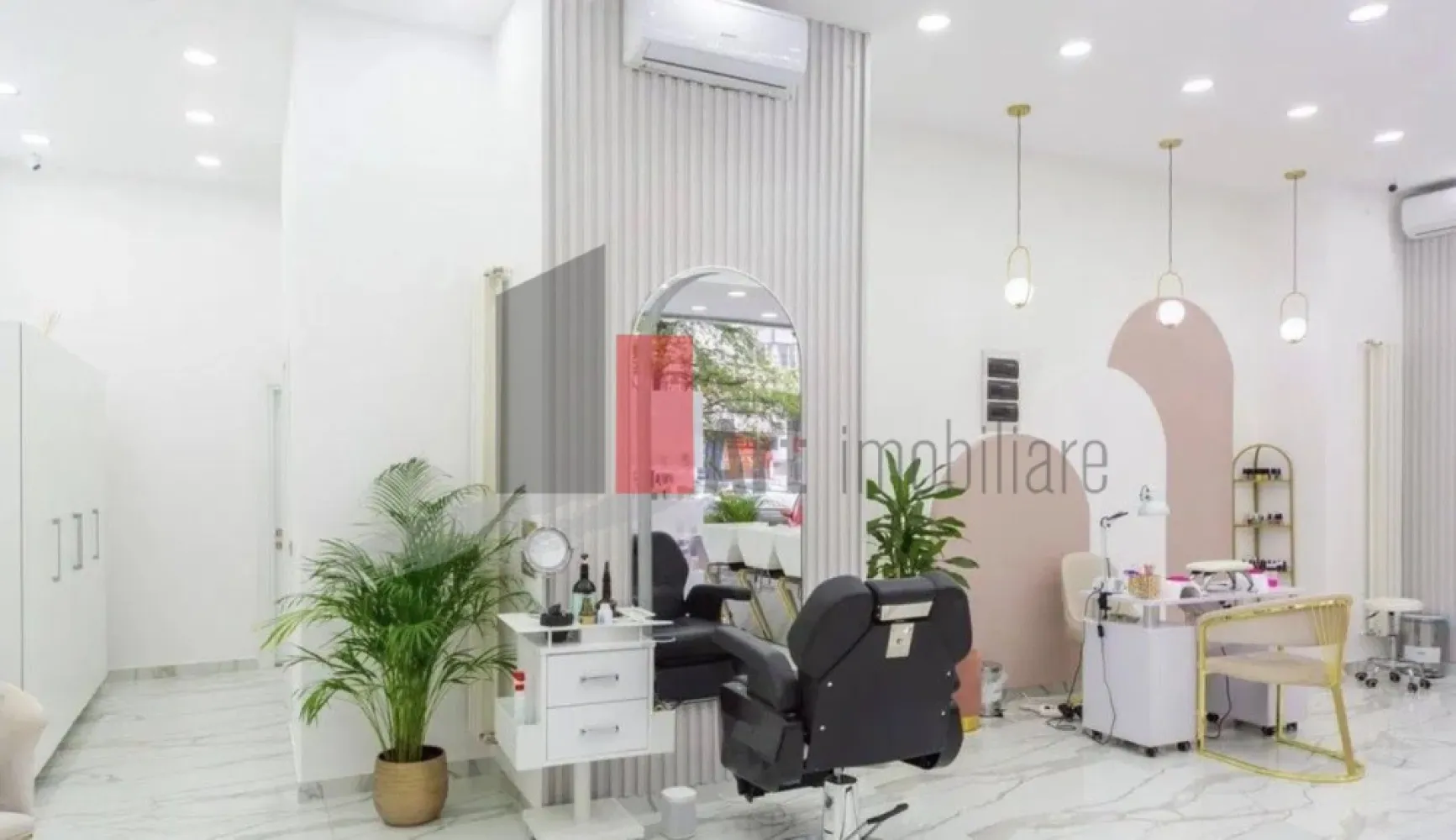 0 Comision% .Spatiu comercial de inchiriat in zona Titulescu