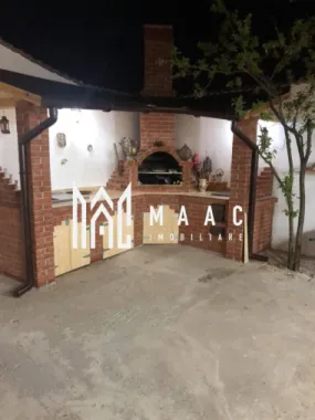 Casă / Vilă cu 6 camere + Casa/Vila cu 2 camere | zona Terezian