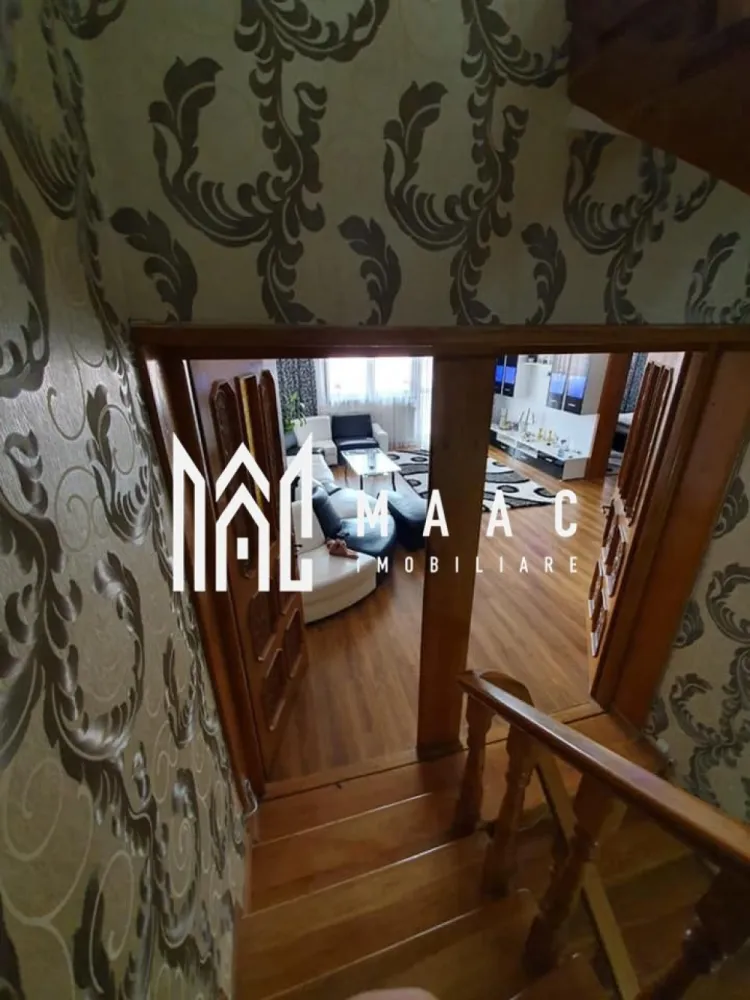 Casă / Vilă cu 6 camere + Casa/Vila cu 2 camere | zona Terezian