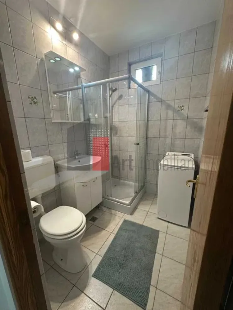 Apartament de inchiriat (pet friendly) cu 2 camere in zona Milahache/Chibrit
