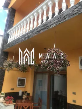 Casă / Vilă cu 6 camere + Casa/Vila cu 2 camere | zona Terezian