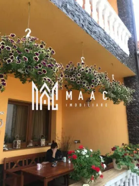 Casă / Vilă cu 6 camere + Casa/Vila cu 2 camere | zona Terezian