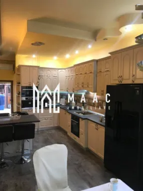 Casă / Vilă cu 6 camere + Casa/Vila cu 2 camere | zona Terezian