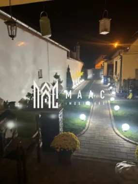 Casă / Vilă cu 6 camere + Casa/Vila cu 2 camere | zona Terezian