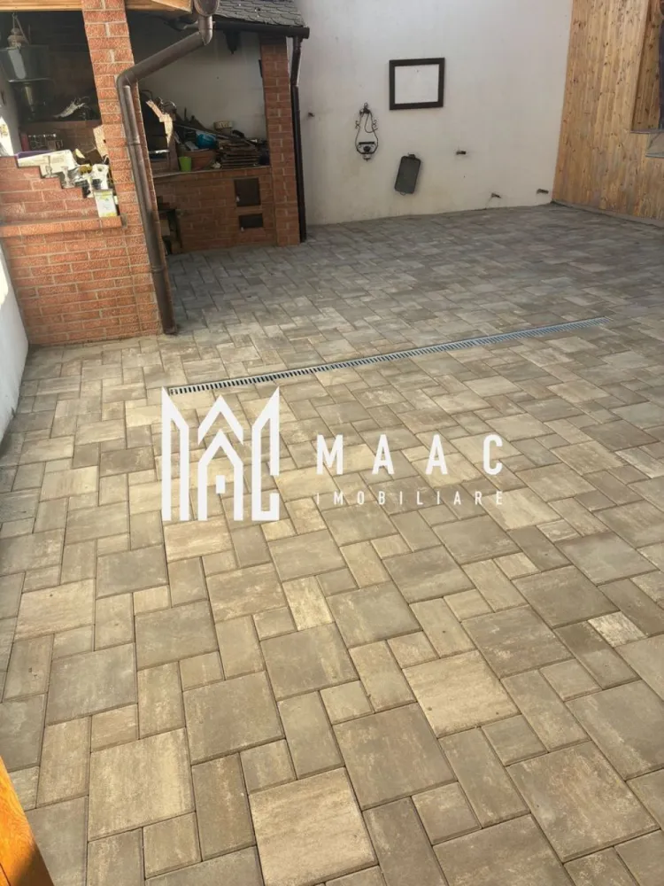 Casă / Vilă cu 6 camere + Casa/Vila cu 2 camere | zona Terezian