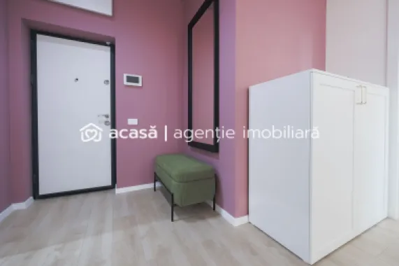 APARTAMENT NOU DE VANZARE – ARED LANGA AFI - direct de la dezvoltator