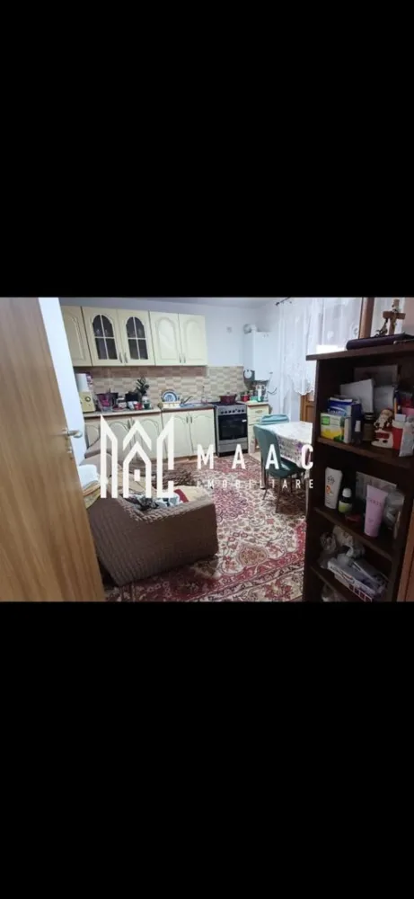 Casa | 2 camere | Teren 570 | Pivnita | Gusterita