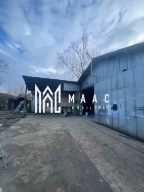 Logo MAAC IMOBILIARE logo