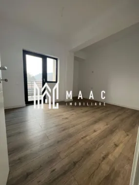 Apartament 3 camere | Bloc Nou | Central